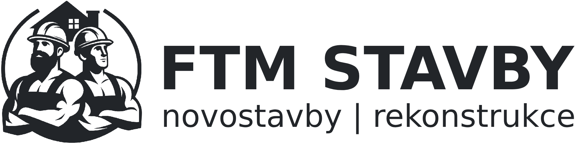 Stavební firma Břeclav – FTM Stavby