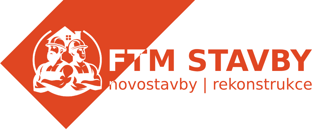 Stavební firma Břeclav – FTM Stavby